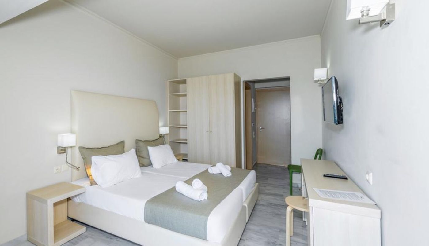 Archipelagos Residence