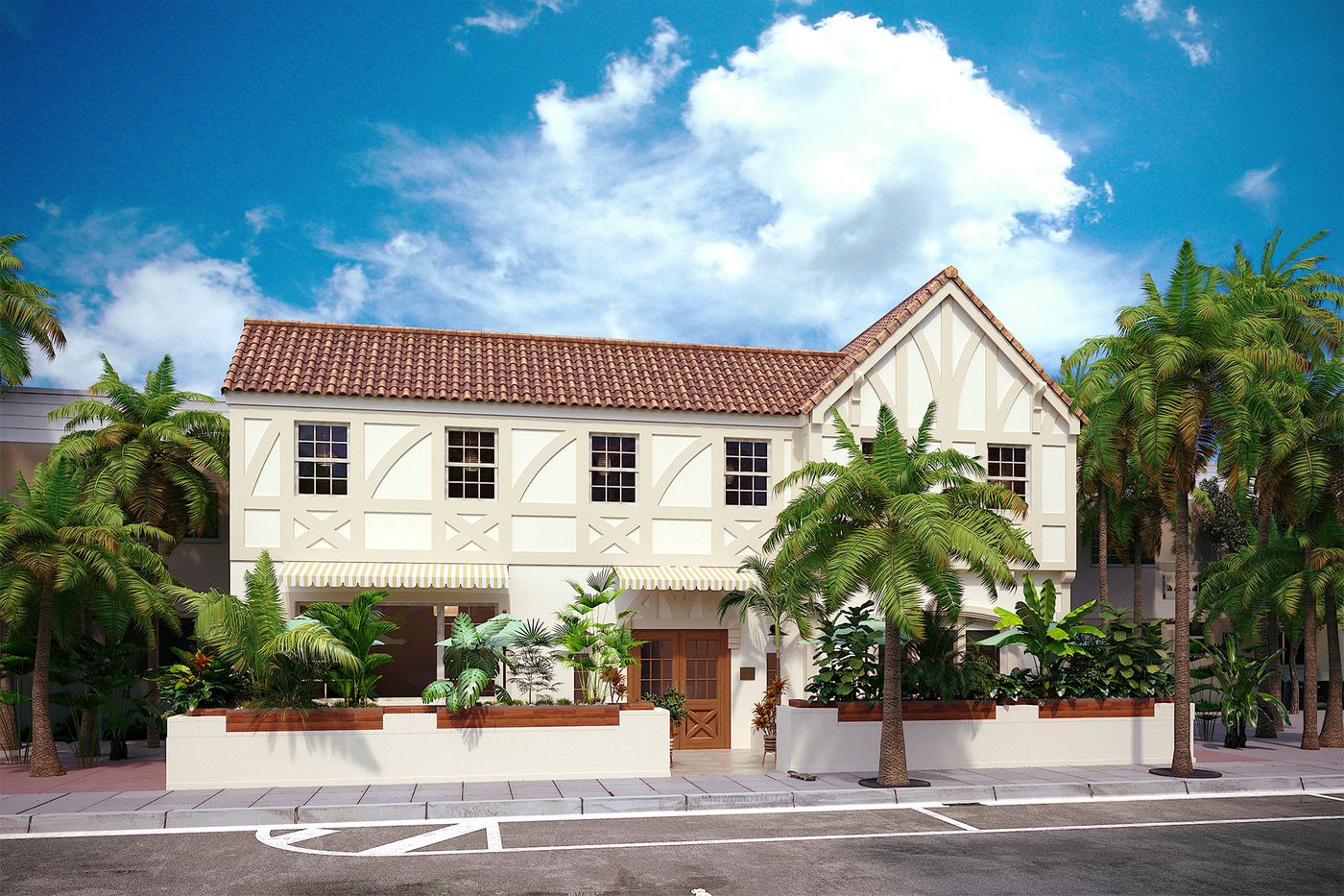 Life House South Beach - United States - MIAMI BEACH  - General view - 0