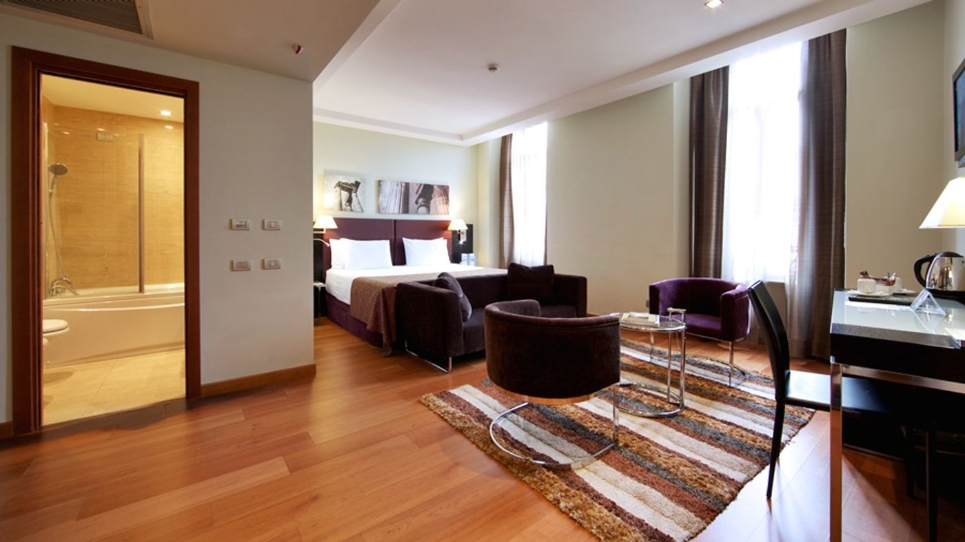 Eurostars-Roma-Aeterna-Room-25