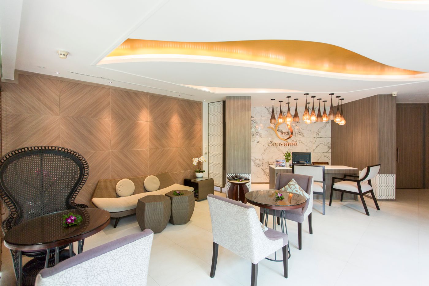 Centara-Grand-Beach-Resort-and-Villas-Krabi-Sports-and-Entertainment-44