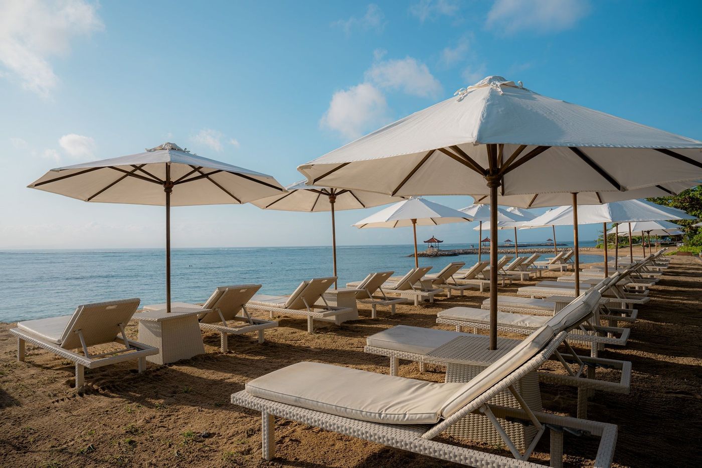 Griya Santrian A Beach Resort & Spa-Indonesia-SANUR-General view-4