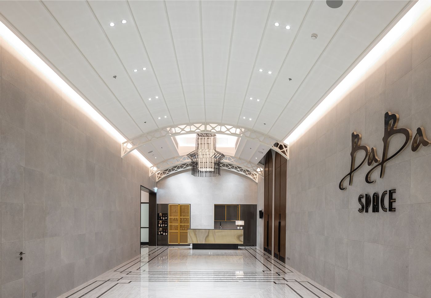 Baba Beach Club Hua Hin