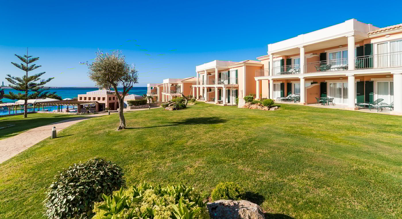 Insotel Punta Prima Prestige Suites & Spa