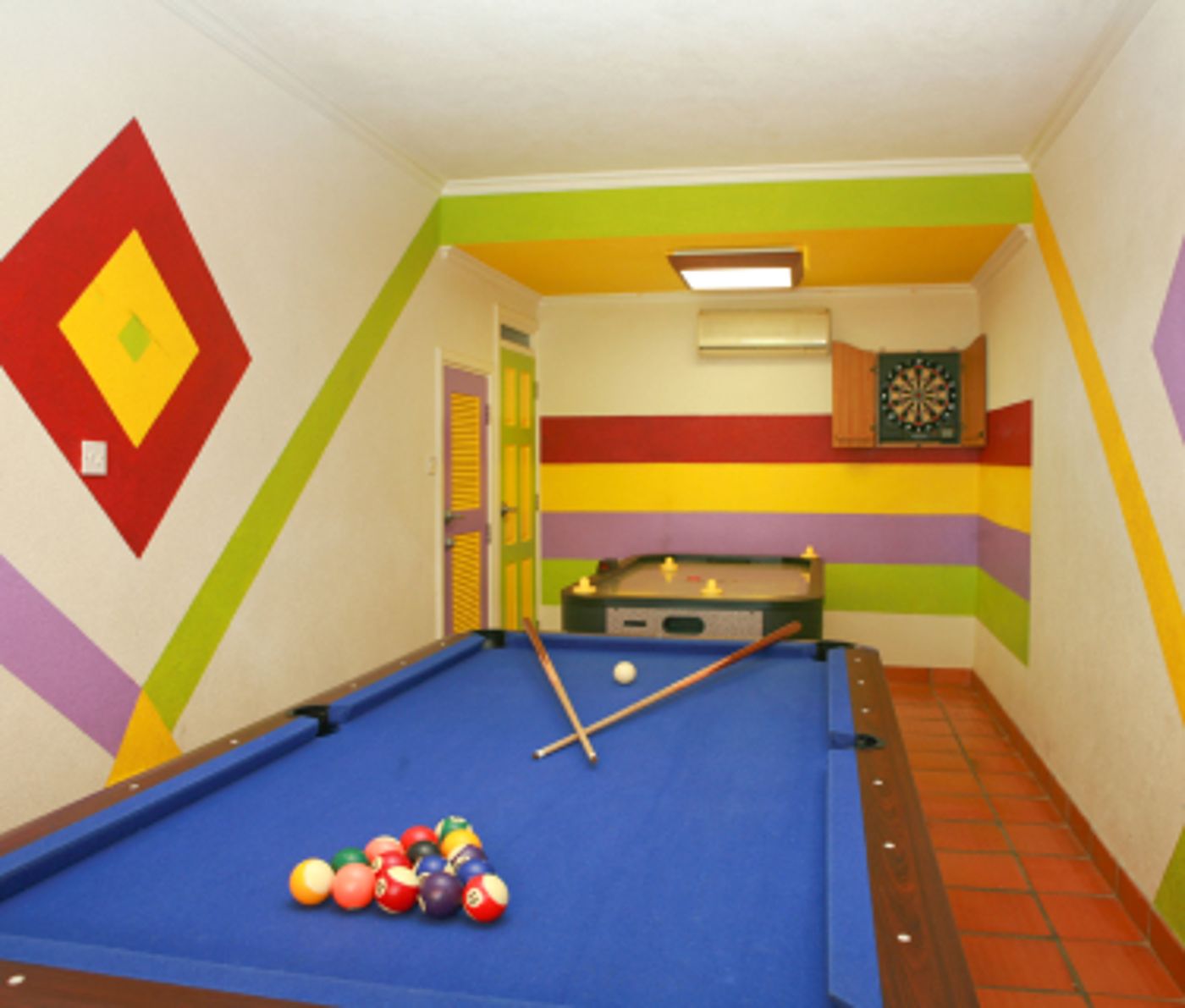 Blue Orchids Beach 19.06.25