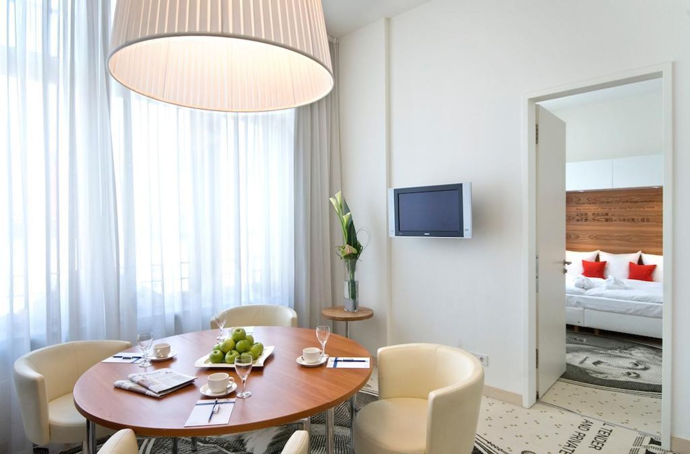 Park-Plaza-Wallstreet-Berlin-Mitte-General-view-8