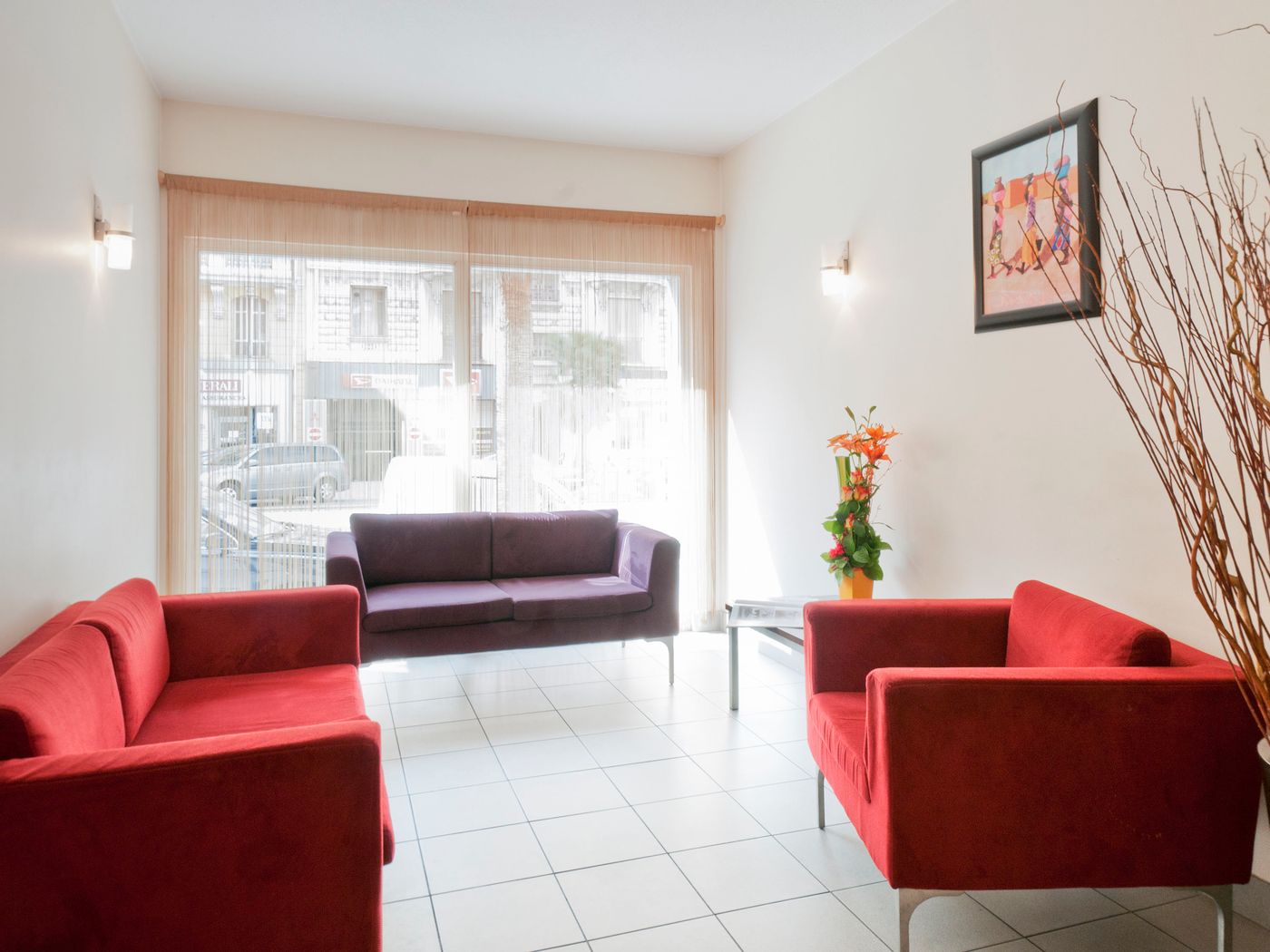 Aparthotel-Adagio-access-Nice-Magnan-Lobby-30