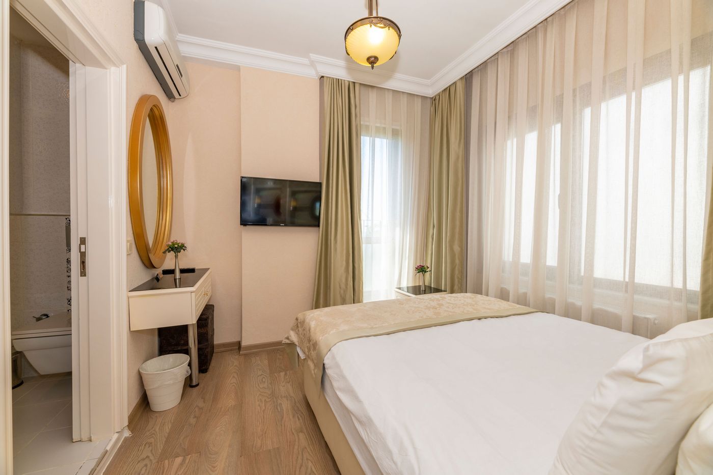 Harmony-Hotel-Istanbul-Room-45