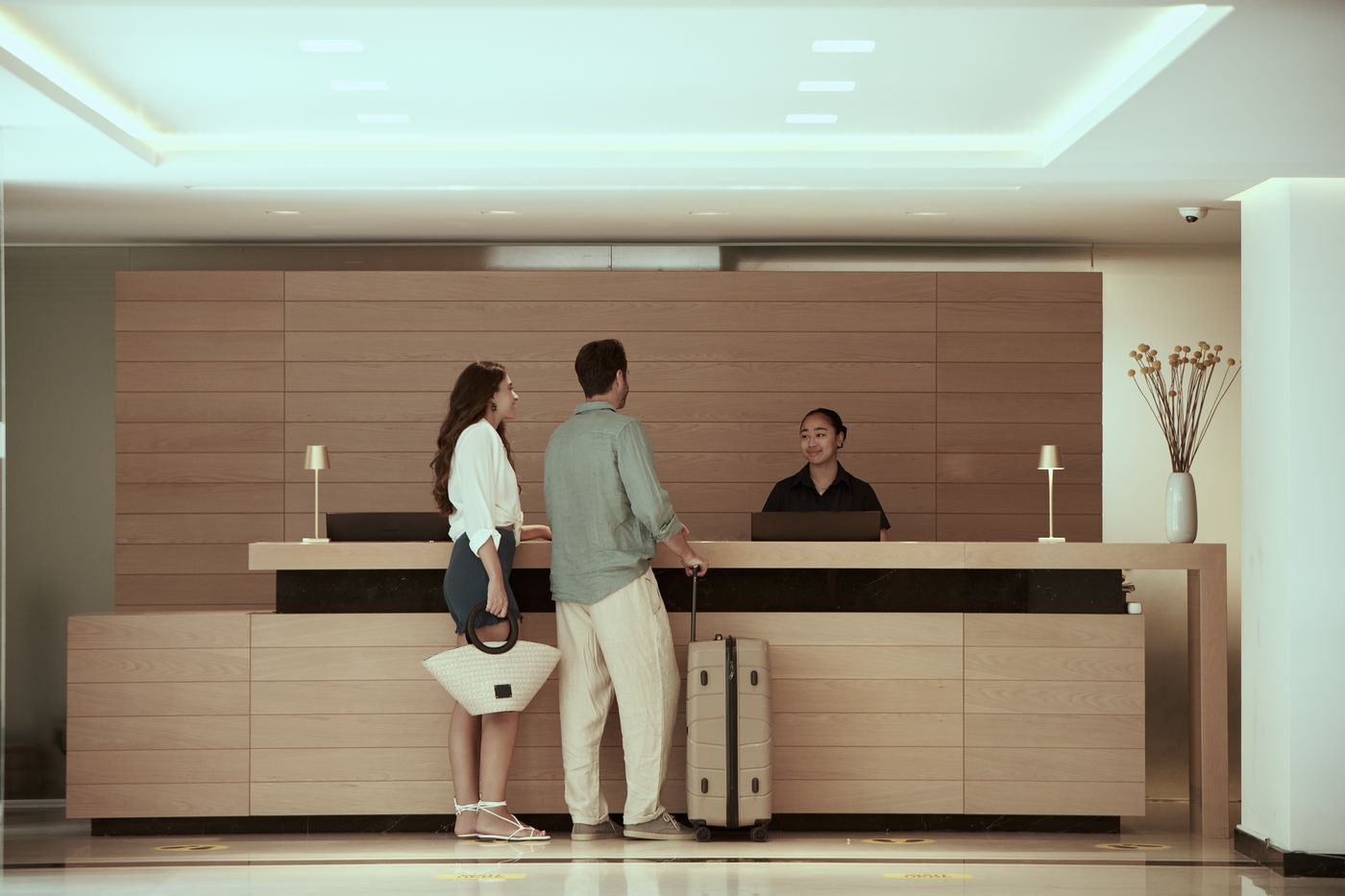 White Rocks Hotel Kefalonia