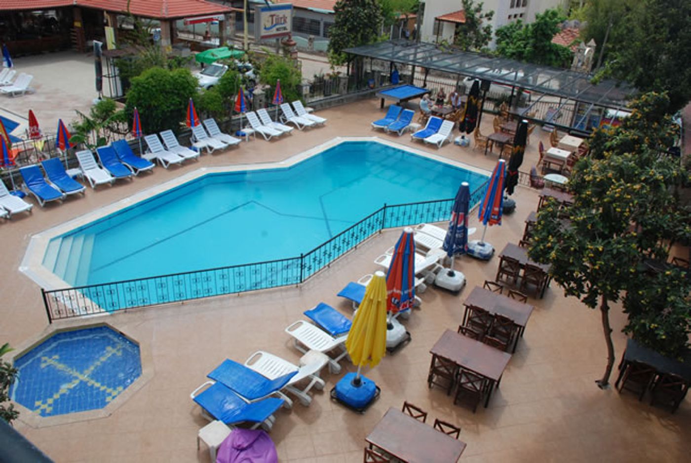 Magic Tulip Oludeniz