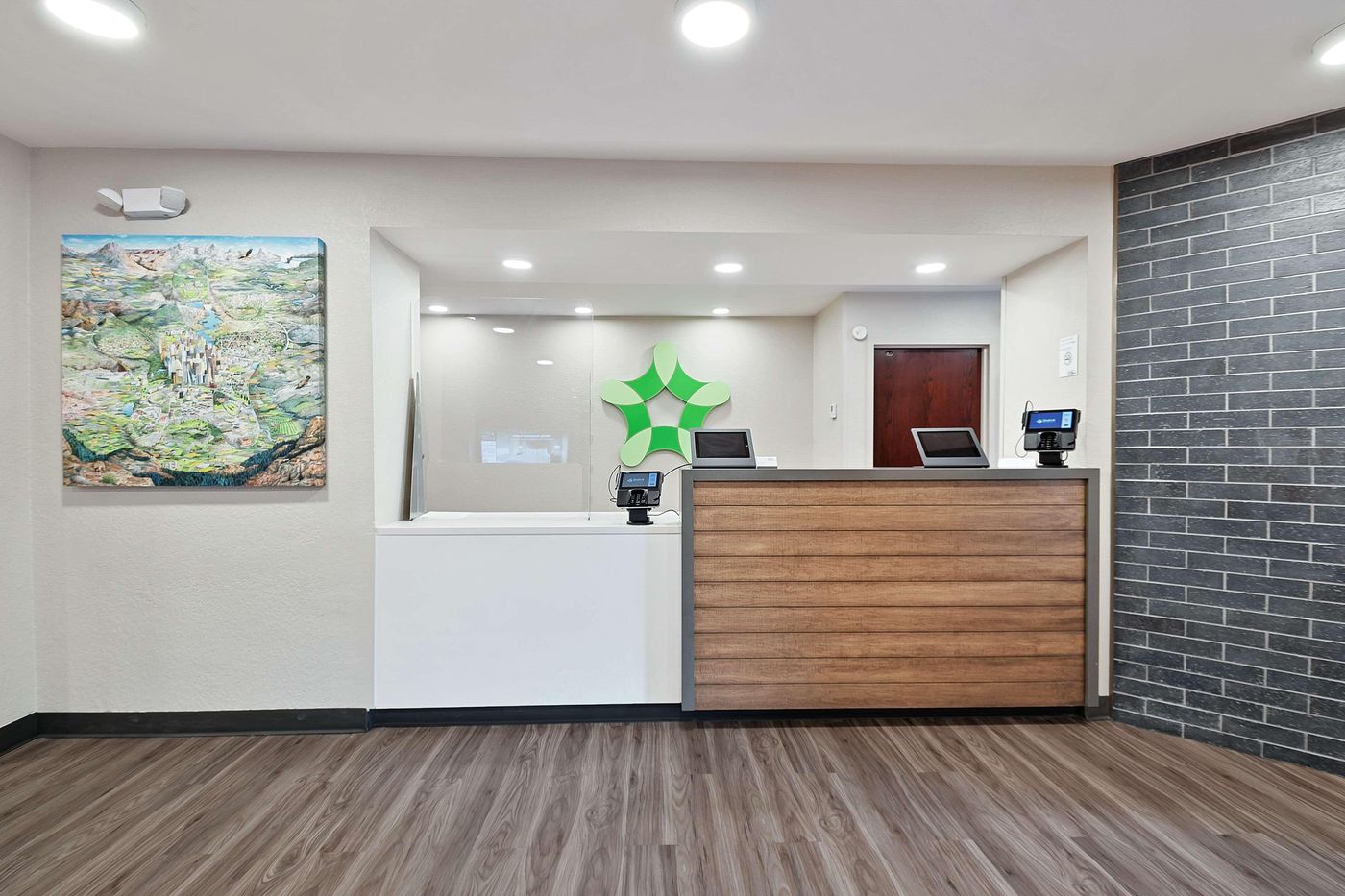 Extended Stay America Miami-Brickell-Port Miami - United States - MIAMI - Lobby - 9
