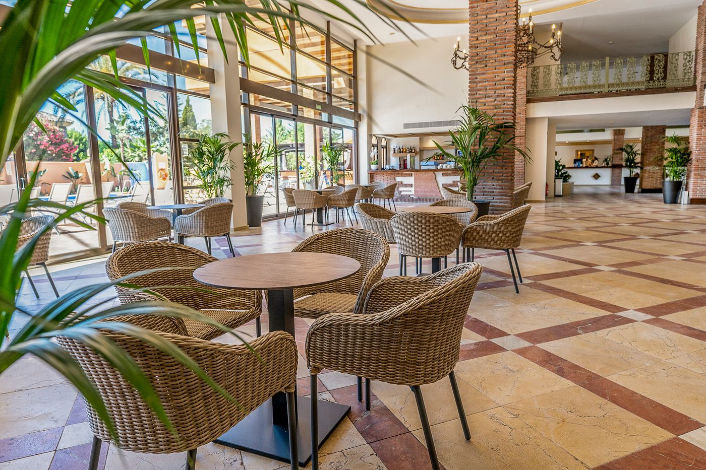 Globales Paraiso Beach