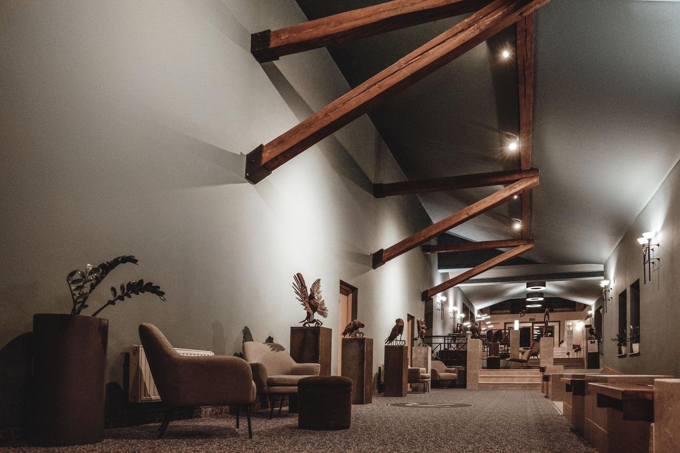 Dwor-w-Tomaszowicach-Lobby-17