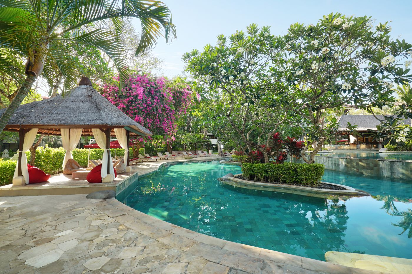 Novotel Bali Nusa Dua Hotel and Residence-Indonesia-BALI-General view-1