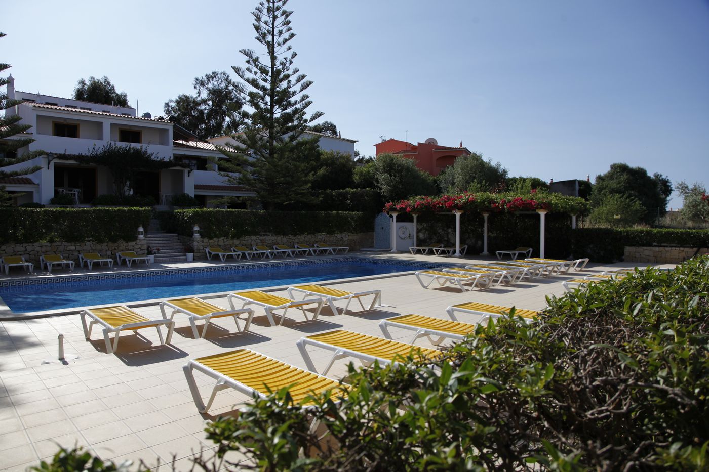 Balaia Sol Holiday Club