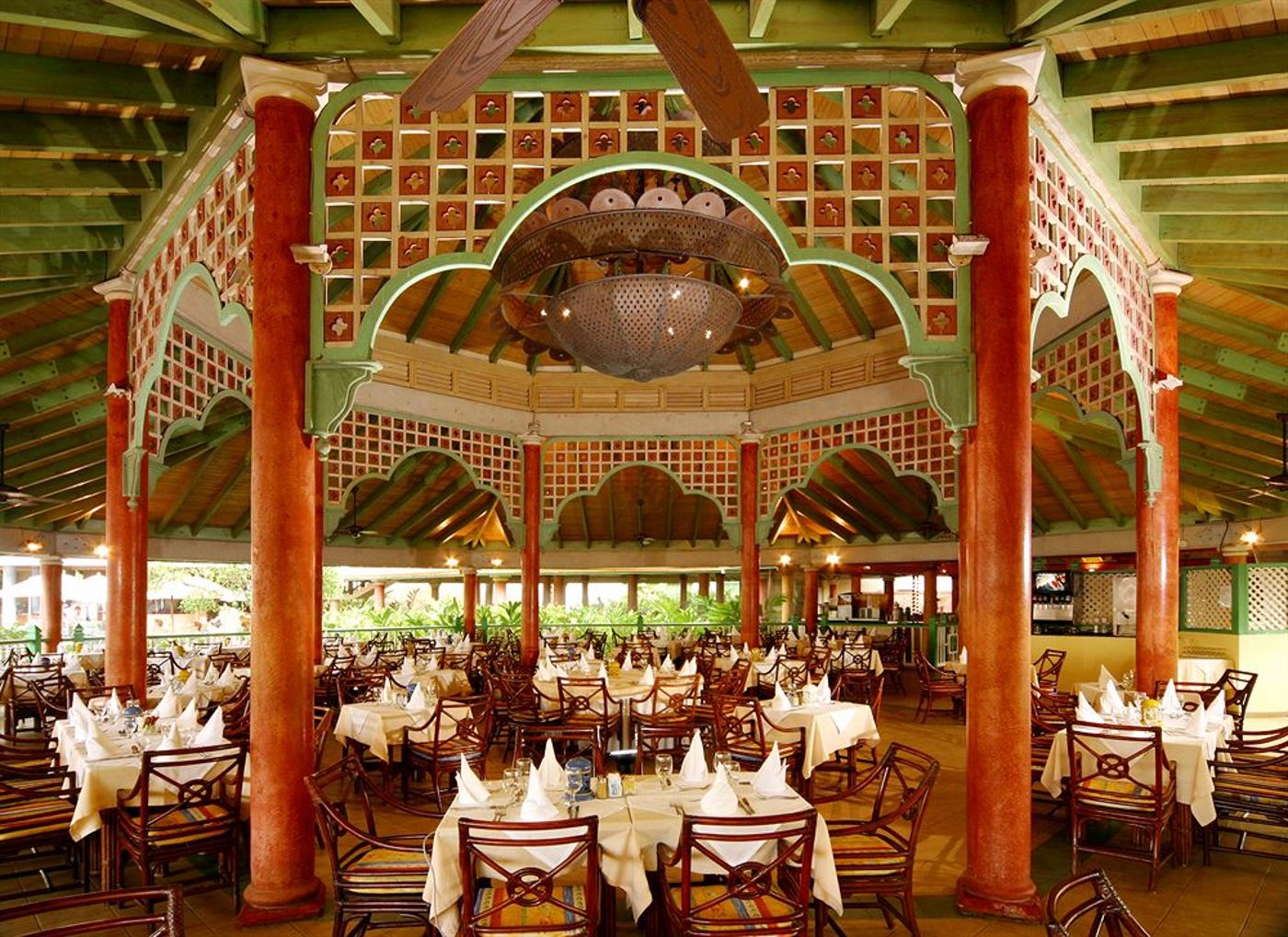 Gran Ventana Beach Resort