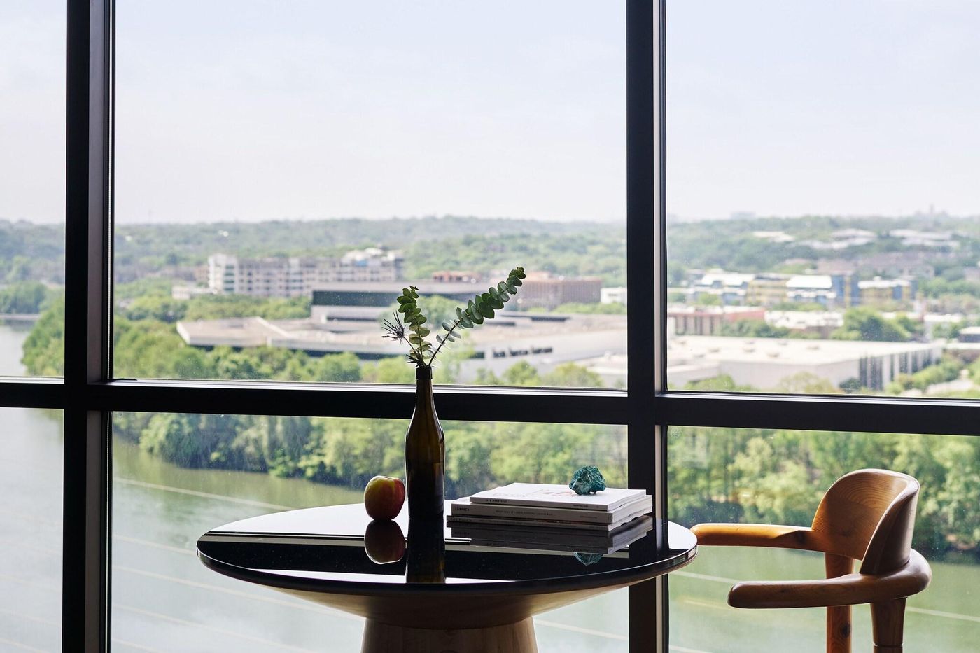 The Line Austin-United States-Austin-General view-4