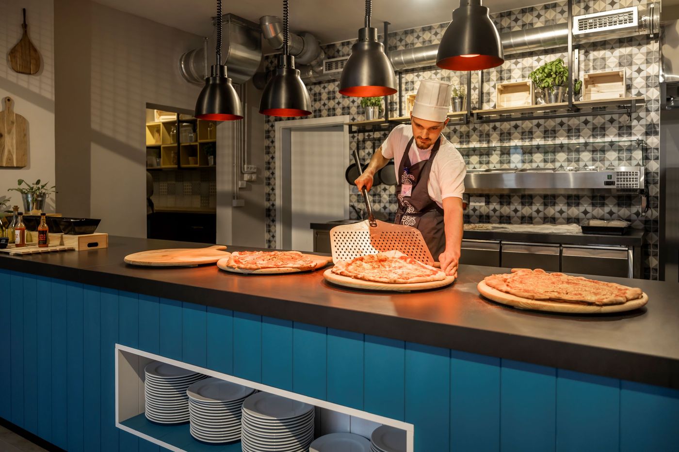 Sunny-Makarska-by-Valamar-Restaurant-30