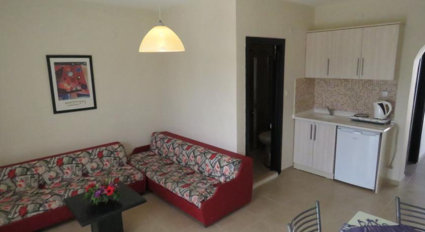 Maison 48 Apartments