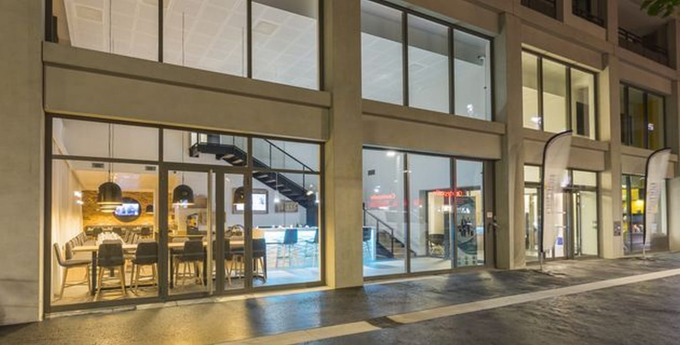 Nemea Appart Hotel So Cloud Lyon gare Part Dieu - France - Lyon - General view - 3