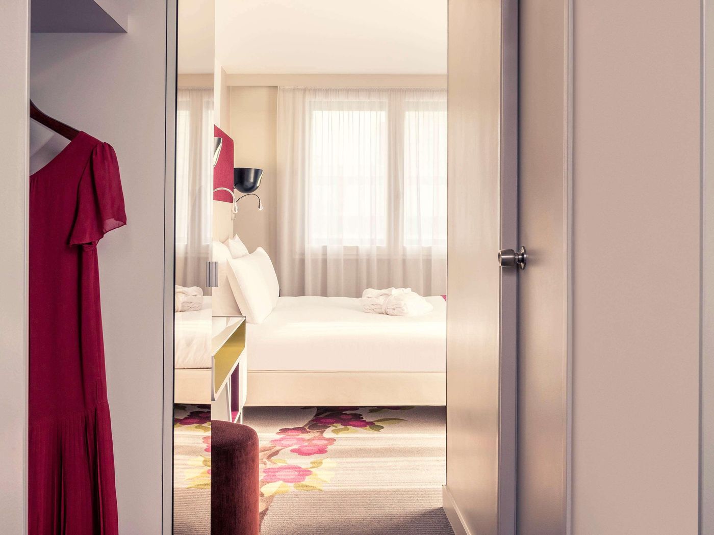 Hotel-Mercure-Paris-Bercy-Bibliotheque-Room-49