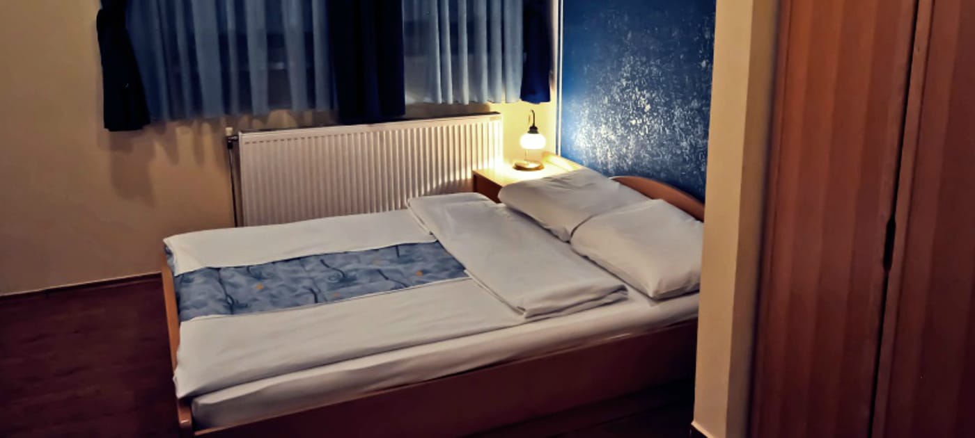 Hotel BM-Bosnia & Herzegovina-SARAJEVO-General view-2