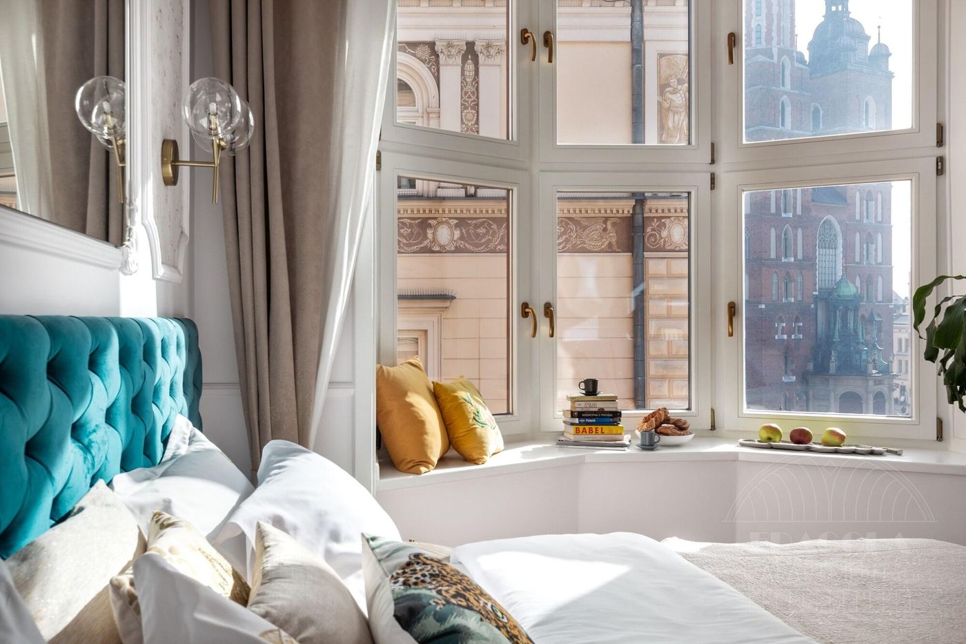 Feniks-Fragola-Apartments-Room-28