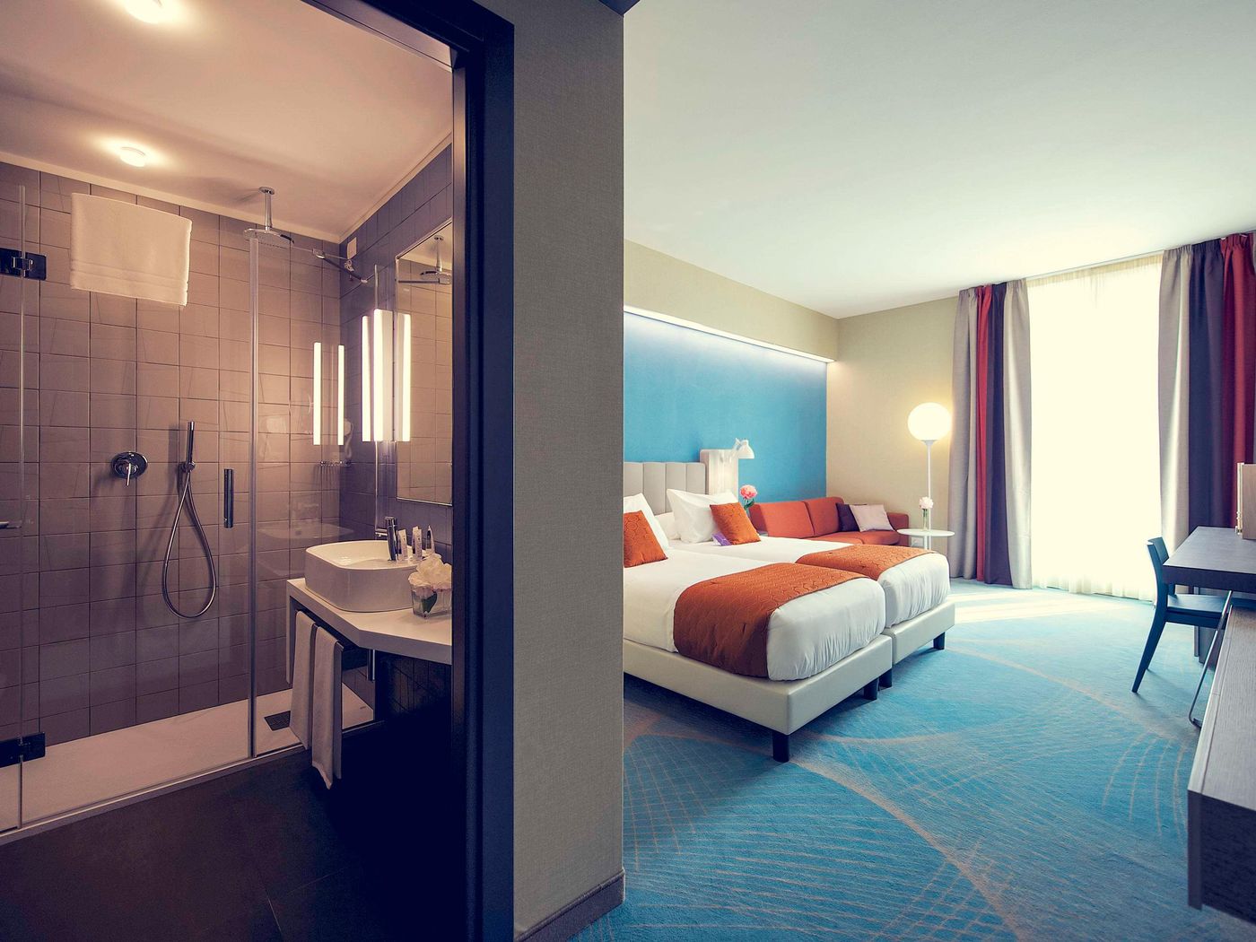 Mercure-Firenze-Centro-Room-44