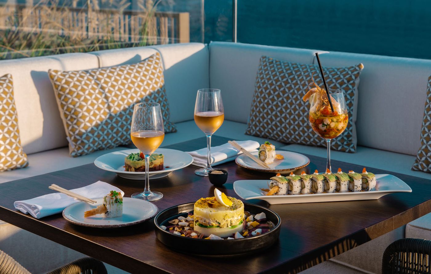 Mitsis Summer Palace Beach Hotel