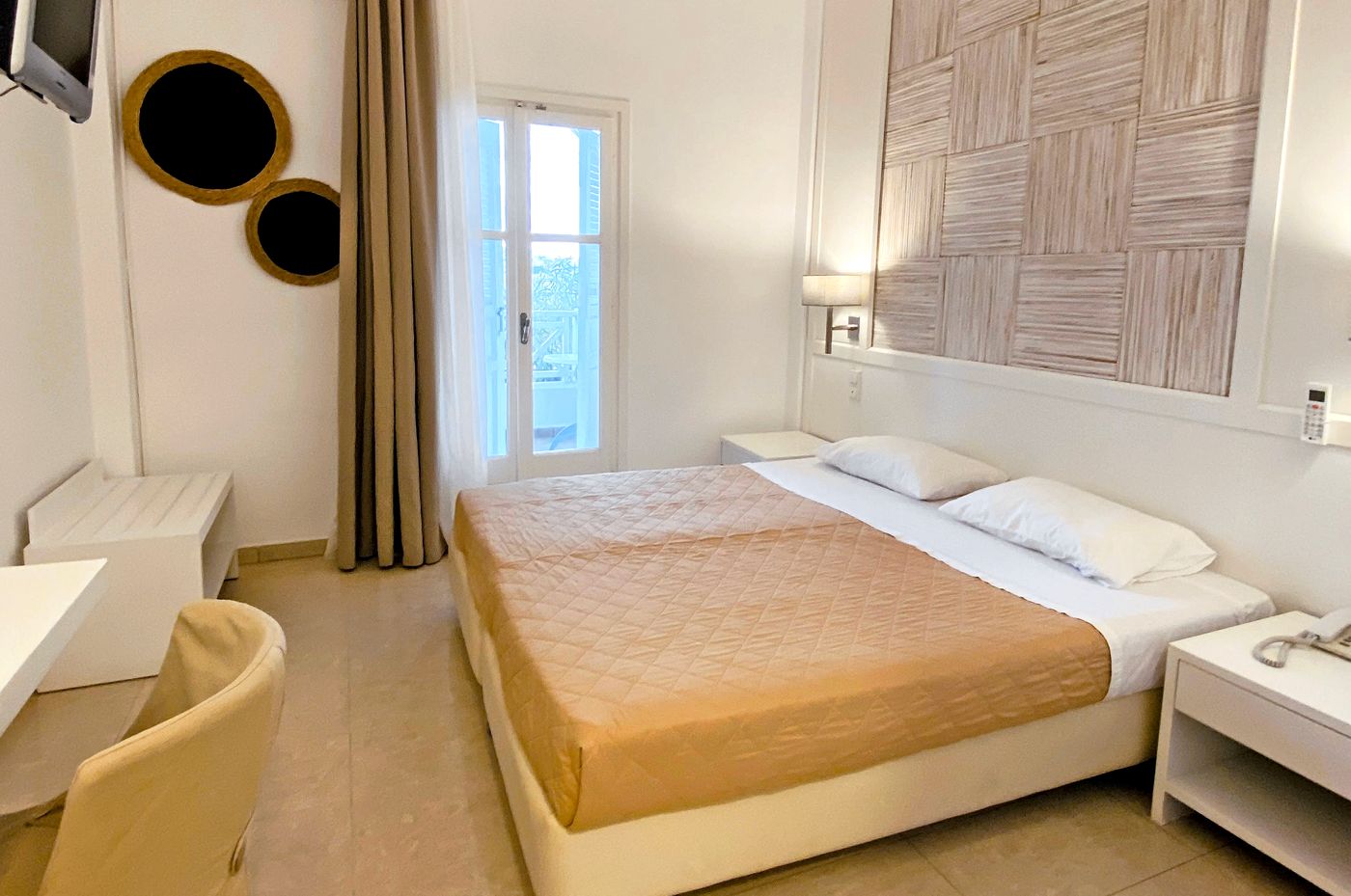 Smy Orizontes Santorini