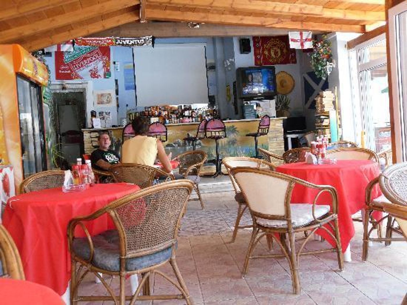 Christakis Apartments