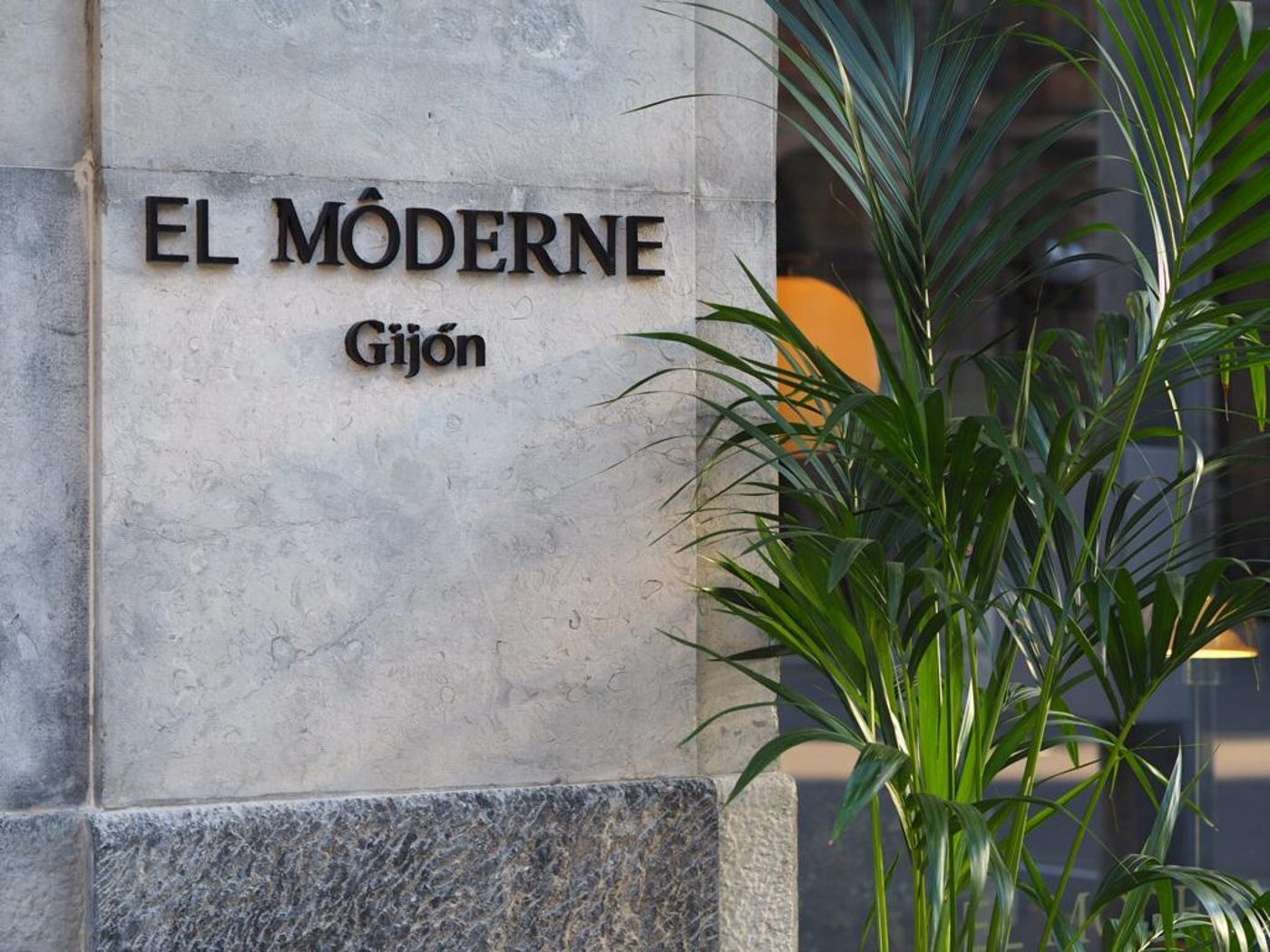 El Môderne Hotel Urban & Unique-Spain-GIJON-General view-3