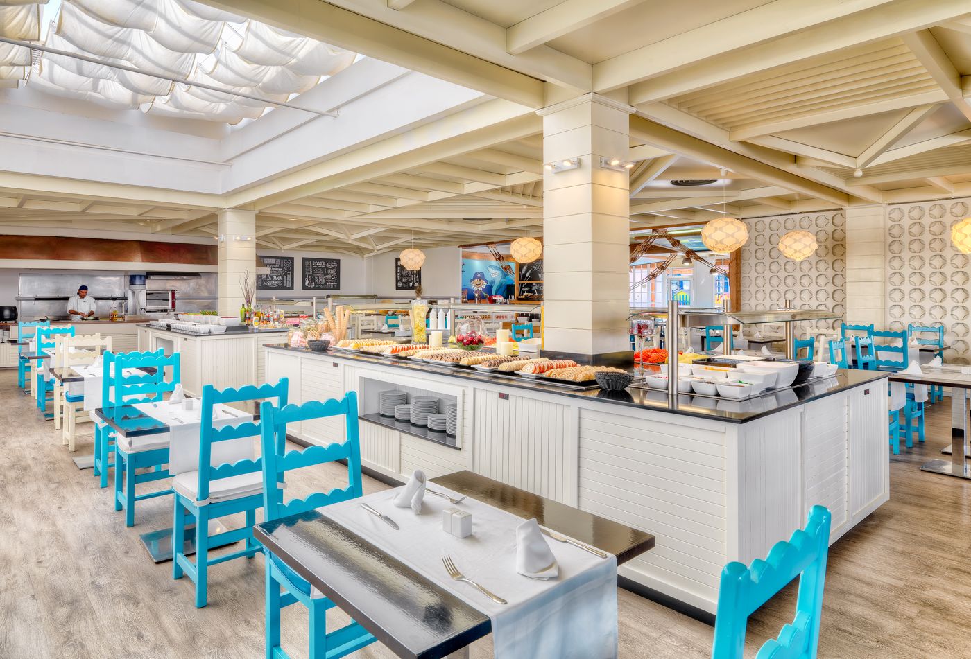 H10 Suites Lanzarote Gardens