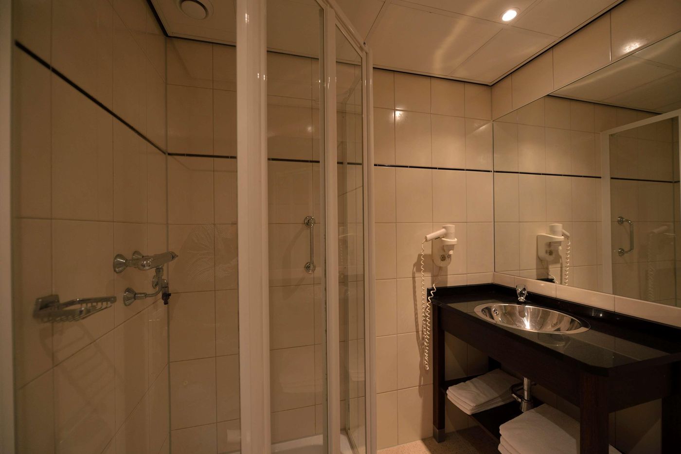 Best Western Dam Square Inn - Netherlands - Amsterdam - Room - 6