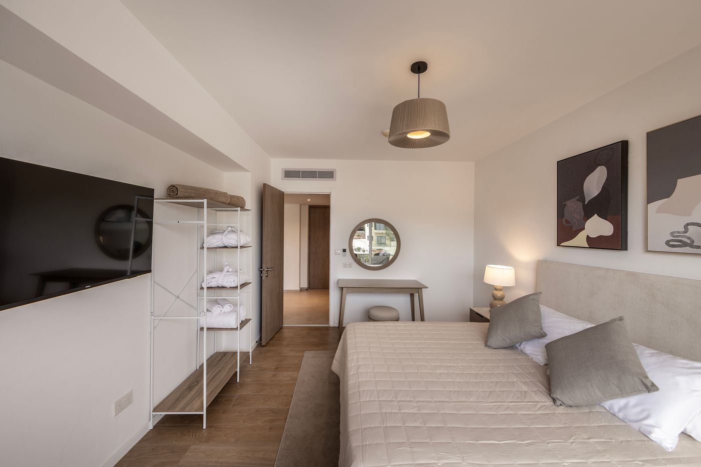 Cyprotel Florida Beach Hotel