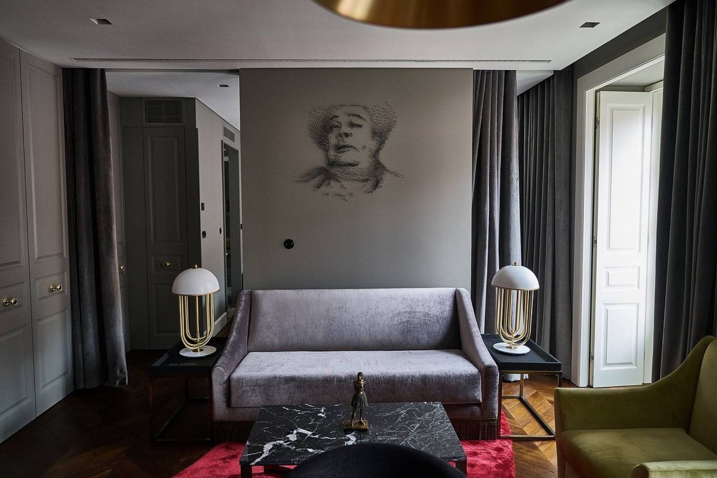 O Artista Suites By Europe-Portugal-Lisboa-Room-10