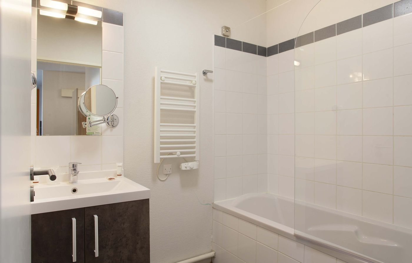 Résidence Odalys Terra Gaia - France - SETE - Room - 10