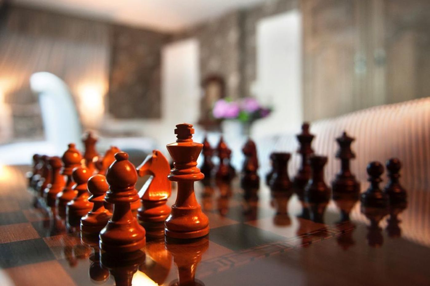 The Pand Hotel-Belgium-Brugge-General view-6