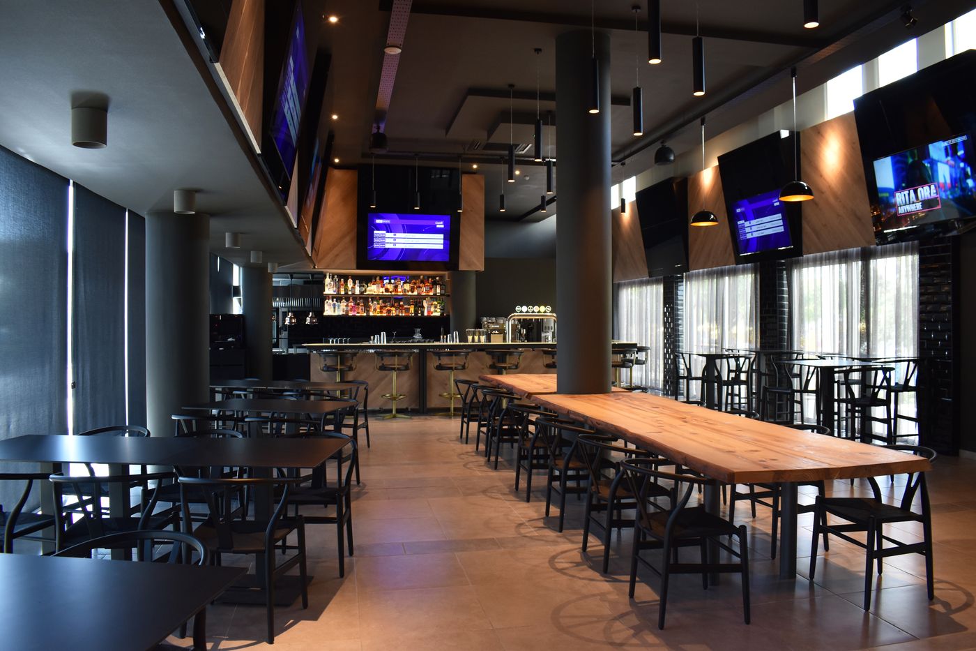 Mayfair Hotel & Gardens