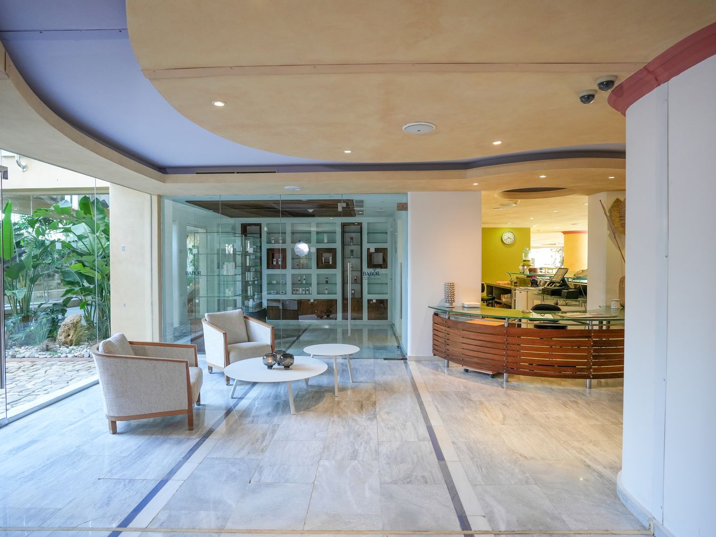 Thalassa Boutique Hotel 