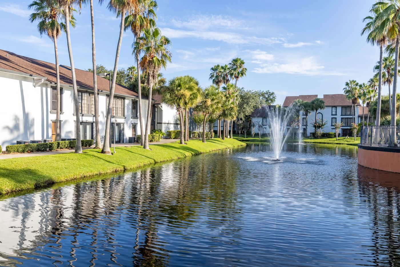 Legacy Vacation Club Orlando-United States-KISSIMMEE-General view-4