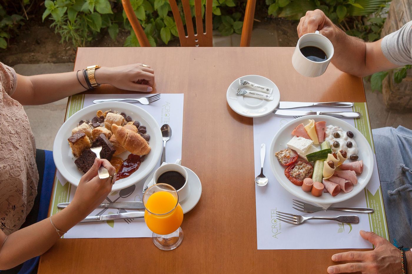 Acrotel Lily Ann Village