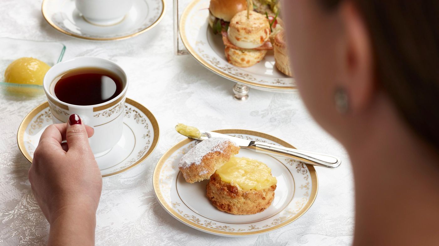 InterContinental The Willard - United States - WASHINGTON - Restaurant - 5