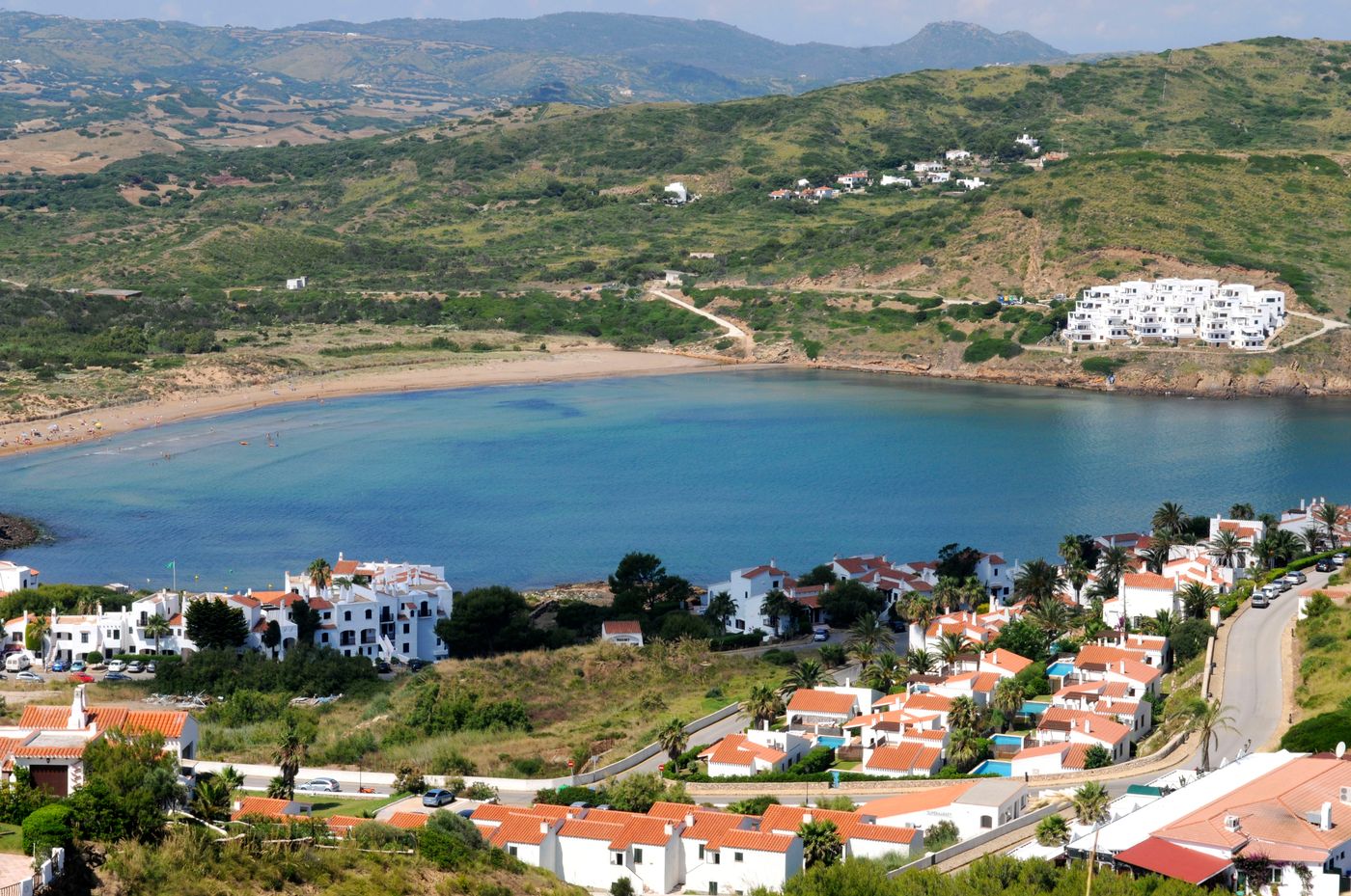 Villas-Playas-de-Fornells-General-view-38