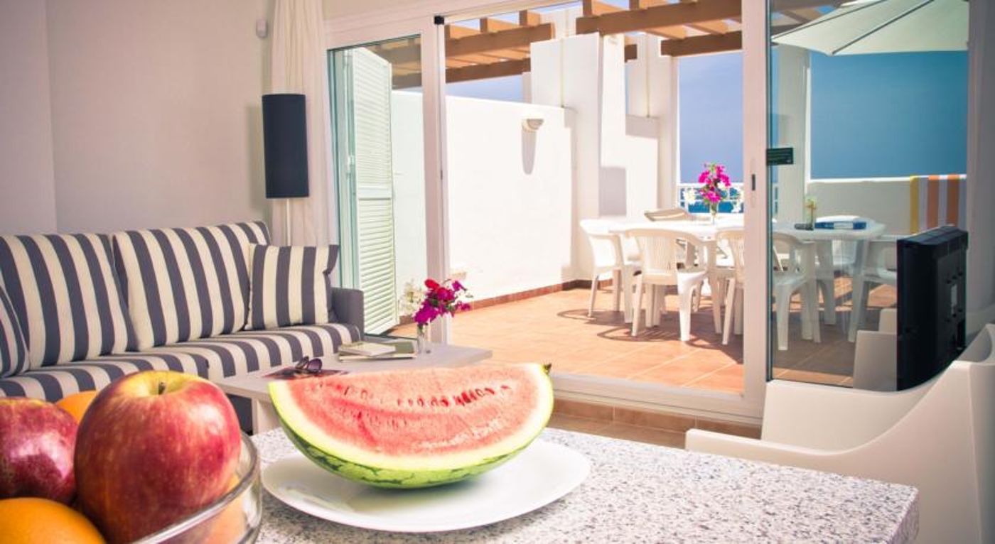 Pierre Vacances Mojacar Playa