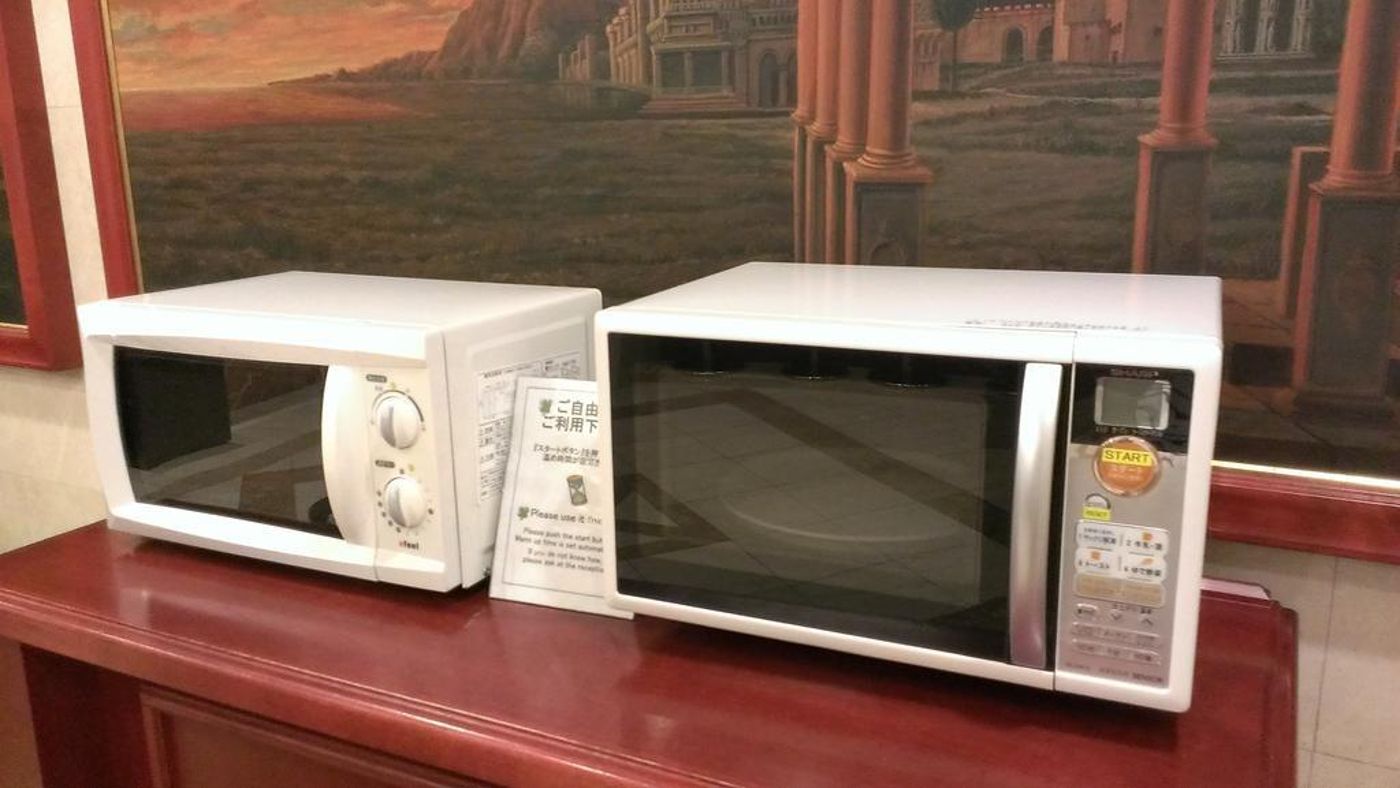 Villa Fontaine Jimbocho-Japan-TOKYO-General view-3