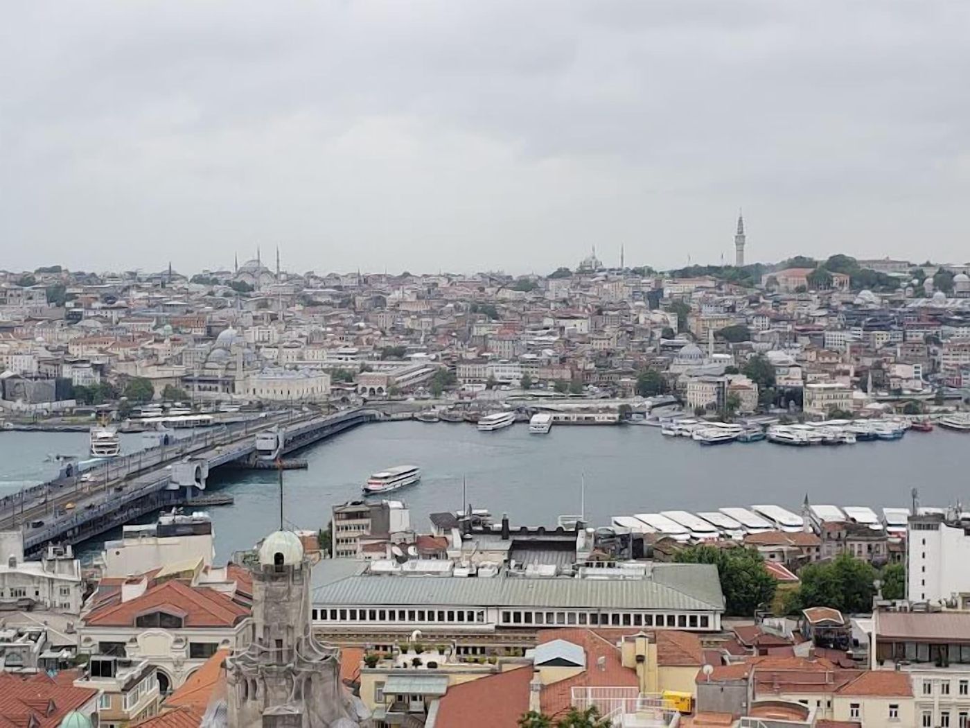 The-Place-Hotel-Sisli-By-Cey-General-view-9