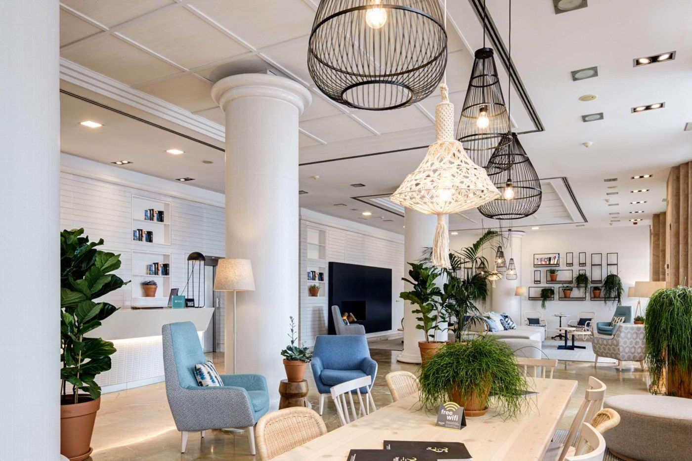 Sercotel-Kalma-Sitges-Lobby-51