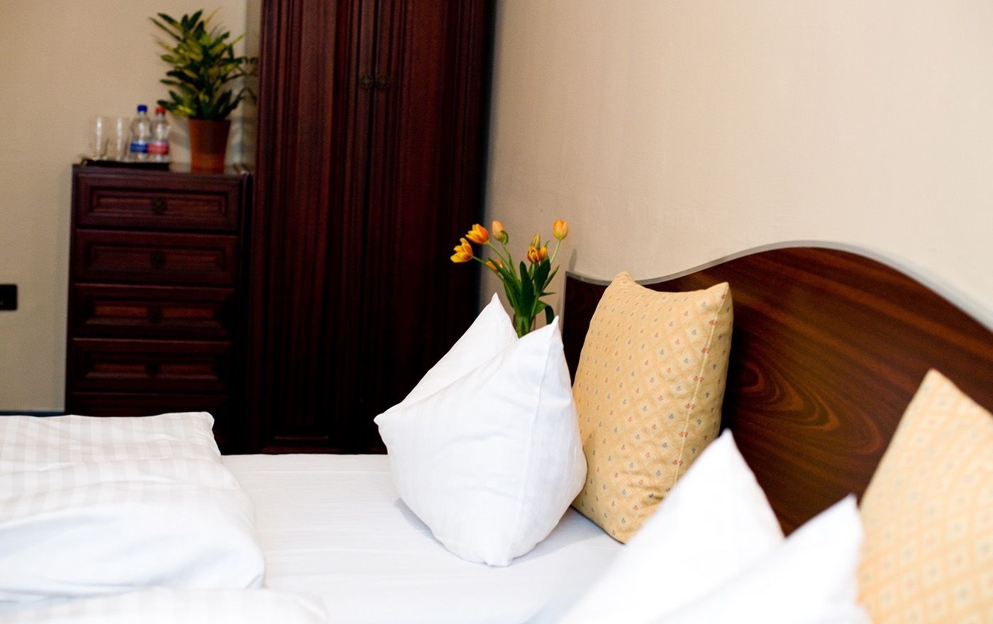 Gloria Budapest City Center-Hungary-BUDAPEST-Room-8