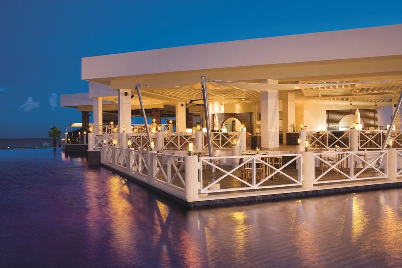 Secrets Silversands - Adults Only