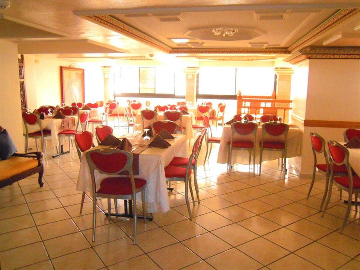 Majliss Rabat-Morocco-RABAT-General view-2